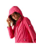 Regatta Funktionsjacke ''Navassa'' in Pink