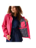 Regatta Funktionsjacke ''Navassa'' in Pink