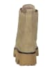 Paul Green Boots in Beige