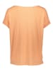 Juvia Shirt in Orange