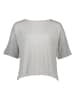 Juvia Shirt in Hellgrau