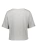 Juvia Shirt in Hellgrau