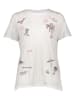 Juvia Shirt in Weiß