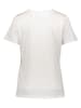 Juvia Shirt in Weiß