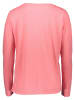 Juvia Longsleeve in Koralle