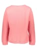 Juvia Sweatshirt in Koralle