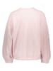 Juvia Sweatshirt in Rosé