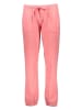 Juvia Sweathose in Koralle