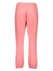 Juvia Sweathose in Koralle