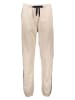 Juvia Sweathose in Beige