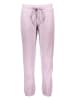 Juvia Sweathose in Rosa