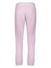 Juvia Sweathose in Rosa