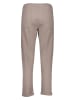 Juvia Pyjama-Hose in Taupe