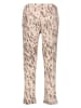 Juvia Pyjama-Hose in Taupe