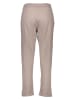 Juvia Pyjama-Hose in Taupe