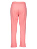 Juvia Pyjama-Hose in Koralle
