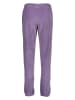 Juvia Sweathose in Lila