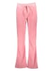 Juvia Sweathose in Pink