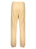 Juvia Sweathose in Apricot