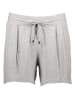 Juvia Shorts in Grau