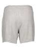 Juvia Shorts in Grau