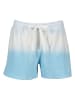 Juvia Shorts in Hellblau