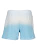 Juvia Shorts in Hellblau