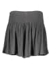 Juvia Shorts in Anthrazit