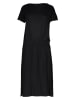 Juvia Kleid in Schwarz