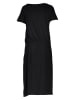 Juvia Kleid in Schwarz