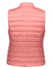 Juvia Daunenweste in Pink