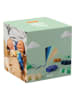 PLUS PLUS Klocki (100 szt.) "BIG Breeze" - 12 m+
