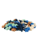 PLUS PLUS 100-delige creatieve bouwstenenset "BIG Breeze" - vanaf 12 maanden