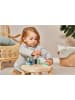 PLUS PLUS 100tlg. Kreativ Bausteine-Set "BIG Breeze" - ab 12 Monaten