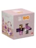 PLUS PLUS Klocki (100 szt.) "BIG Bloom" - 12 m+