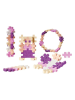 PLUS PLUS Klocki (100 szt.) "BIG Bloom" - 12 m+