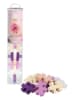 PLUS PLUS 15tlg. Kreativ Bausteine-Set "BIG Bloom" - ab 12 Monaten