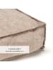 maison héritage PARIS Hondenkussen taupe