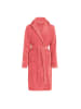maison héritage PARIS Bademantel in Rosa