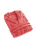 maison héritage PARIS Bademantel in Rosa