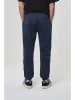 Bench Sweatbroek "Stanley Spots" donkerblauw