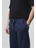 Bench Sweatbroek "Stanley Spots" donkerblauw