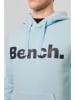 Bench Hoodie "Skinner Spots" lichtblauw