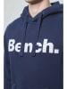 Bench Hoodie "Skinner Spots" donkerblauw