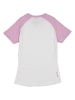 Bench Shirt in Creme/ Rosa