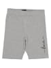 Bench Shorts "Madison" in Grau