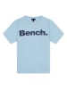 Bench Koszulka "Leandro Spots" w kolorze błękitnym