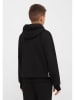 Bench Hoodie "Krueger" in Schwarz