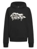 Bench Hoodie "Krueger" in Schwarz