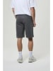Bench Sweatshort "Jackton" antraciet